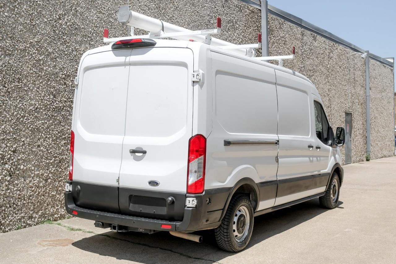2020 Ford Transit Cargo Van Farmers Branch TX