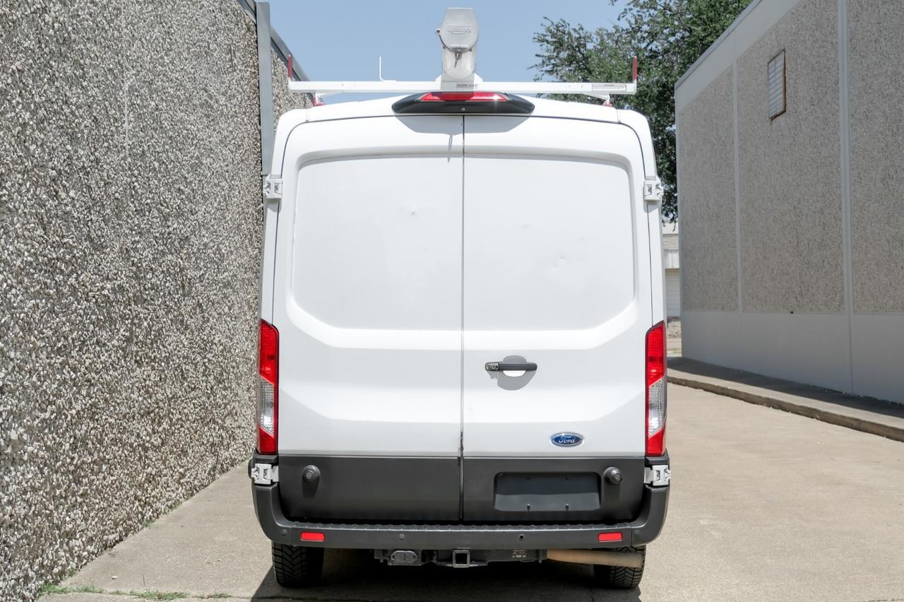 2020 Ford Transit Cargo Van Farmers Branch TX