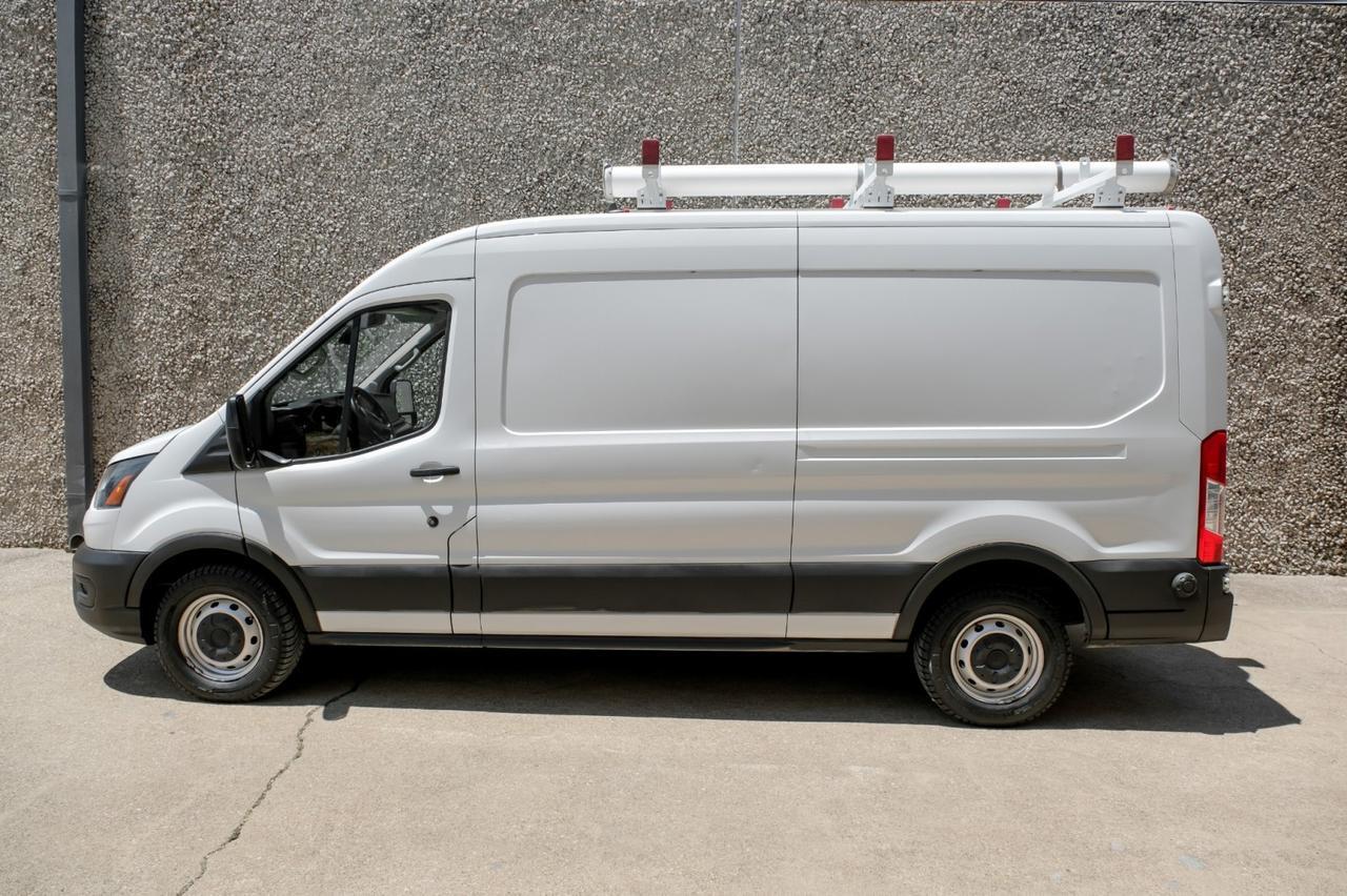 2020 Ford Transit Cargo Van Farmers Branch TX