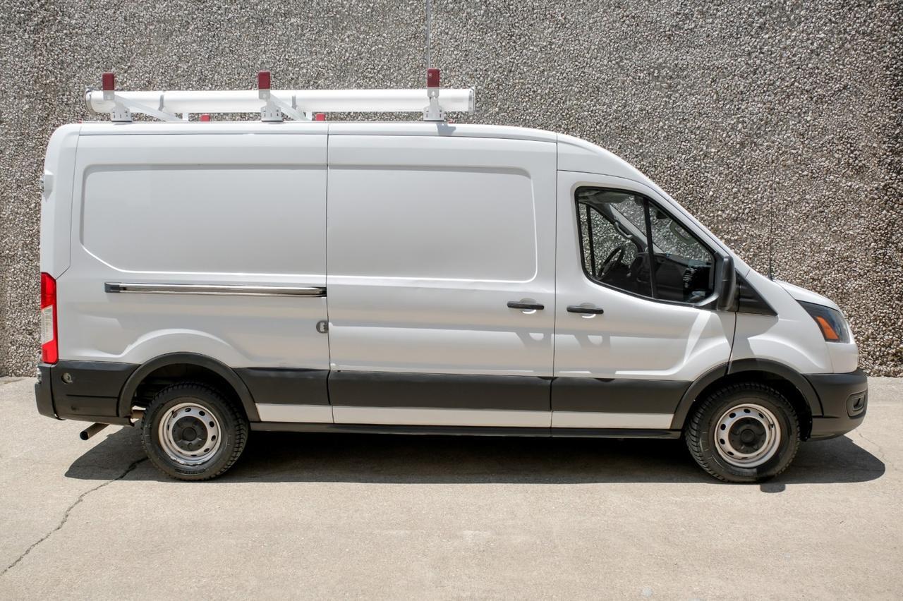 2020 Ford Transit Cargo Van Farmers Branch TX