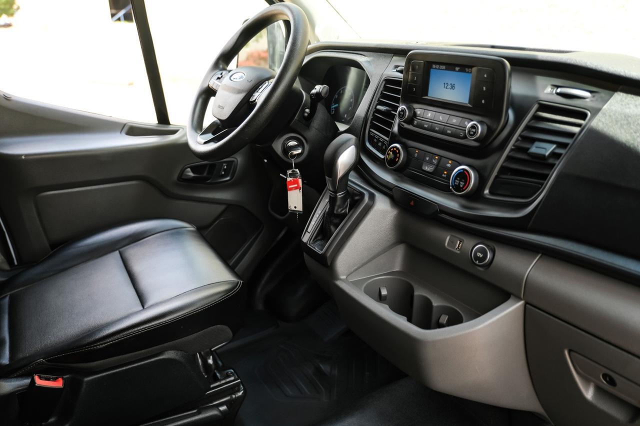 2020 Ford Transit Cargo Van Farmers Branch TX