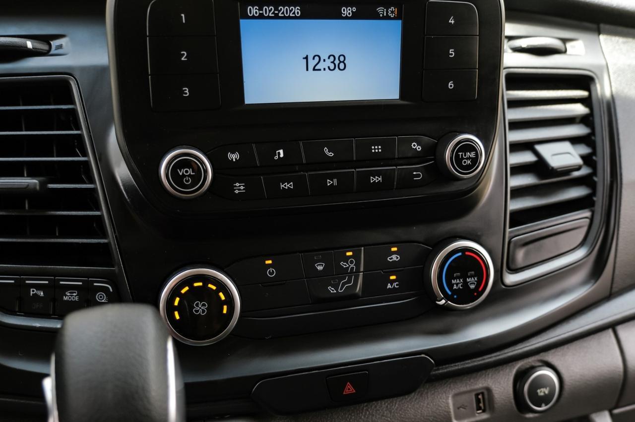 2020 Ford Transit Cargo Van Farmers Branch TX