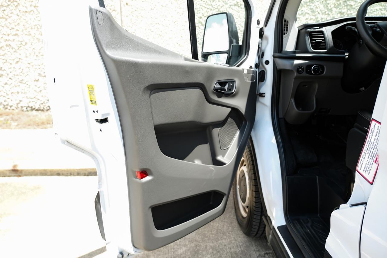 2020 Ford Transit Cargo Van Farmers Branch TX