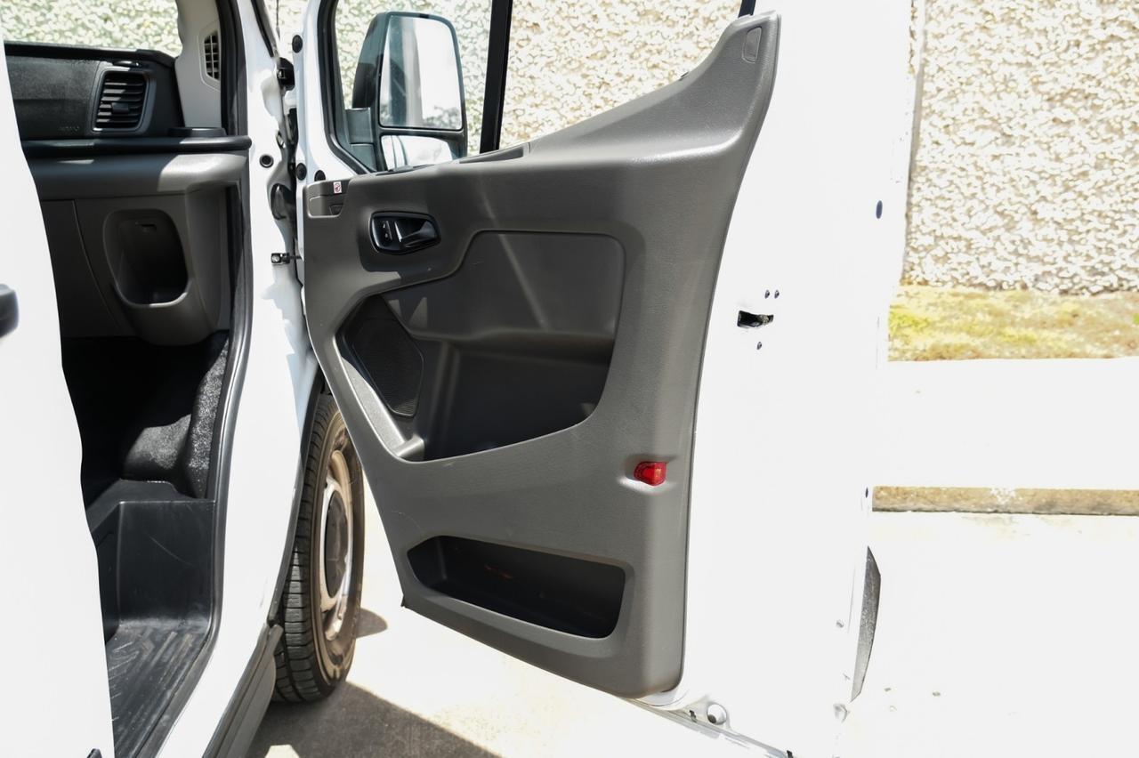 2020 Ford Transit Cargo Van Farmers Branch TX