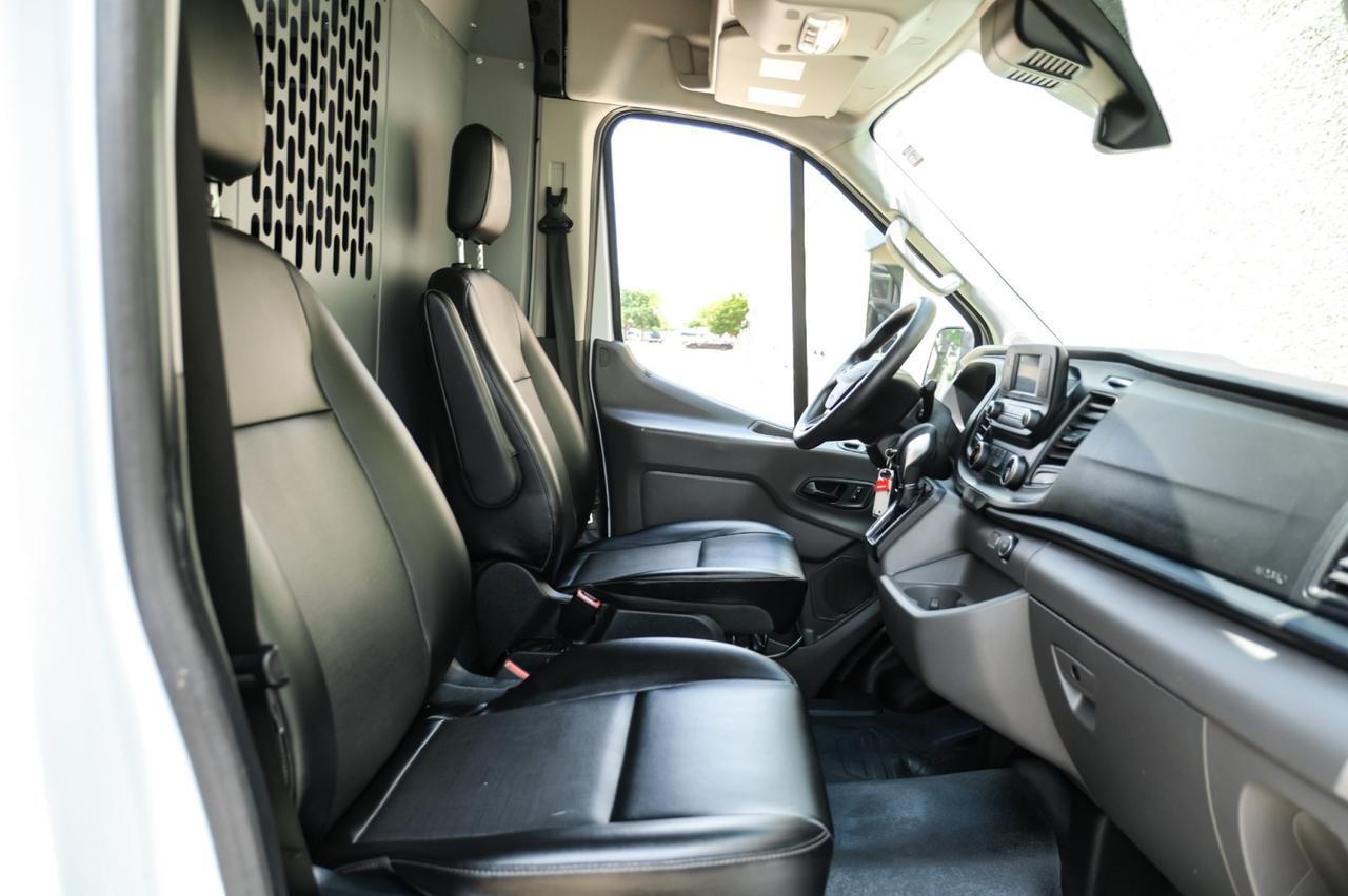 2020 Ford Transit Cargo Van Farmers Branch TX
