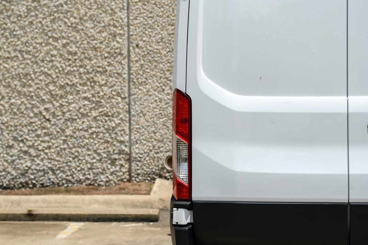 2020 Ford Transit Cargo Van Farmers Branch TX