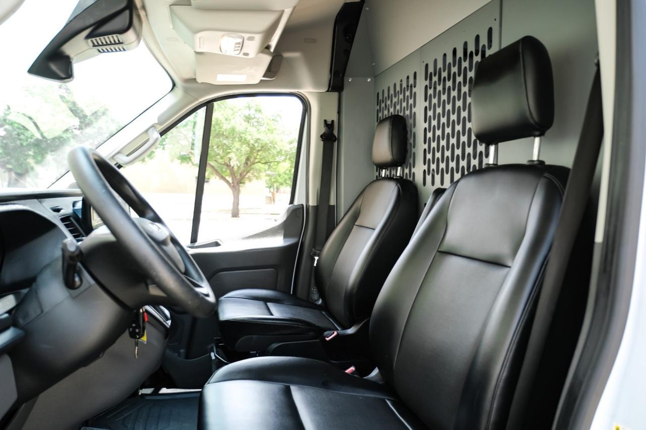 2020 Ford Transit Cargo Van Farmers Branch TX