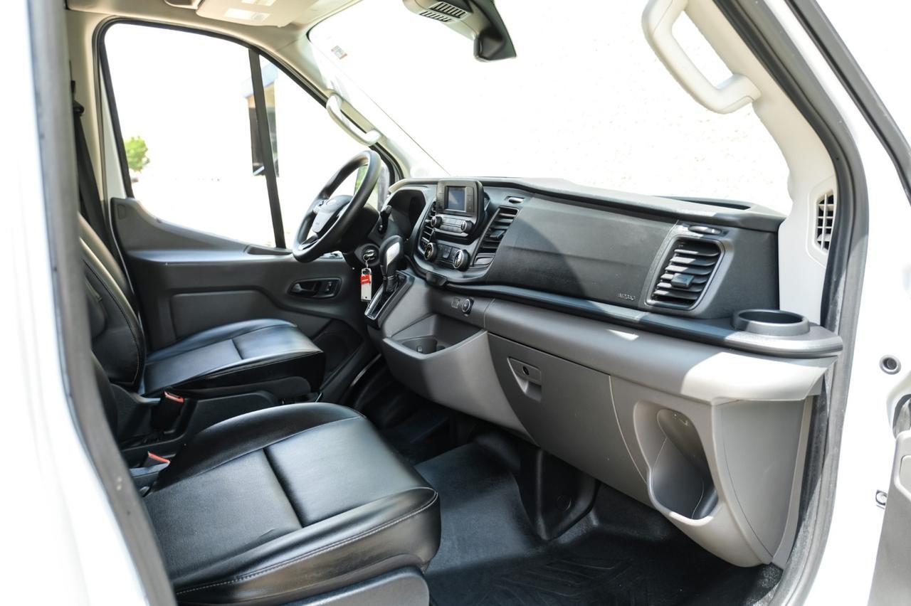 2020 Ford Transit Cargo Van Farmers Branch TX