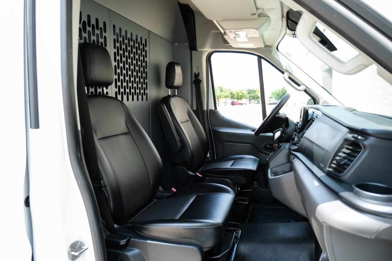 2020 Ford Transit Cargo Van Farmers Branch TX