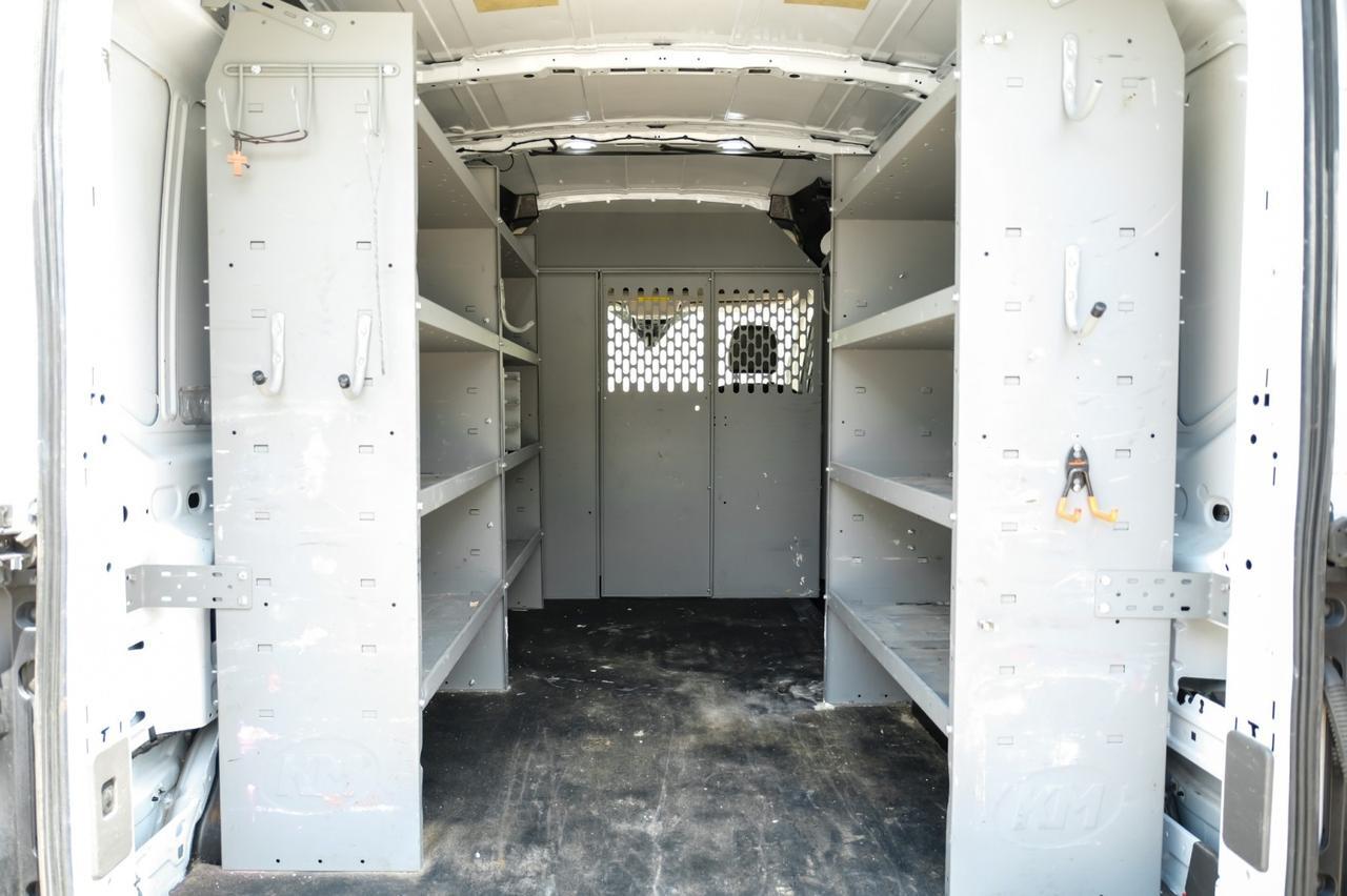 2020 Ford Transit Cargo Van Farmers Branch TX