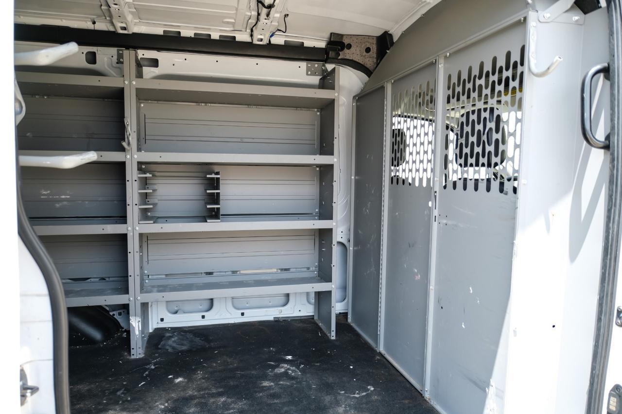 2020 Ford Transit Cargo Van Farmers Branch TX