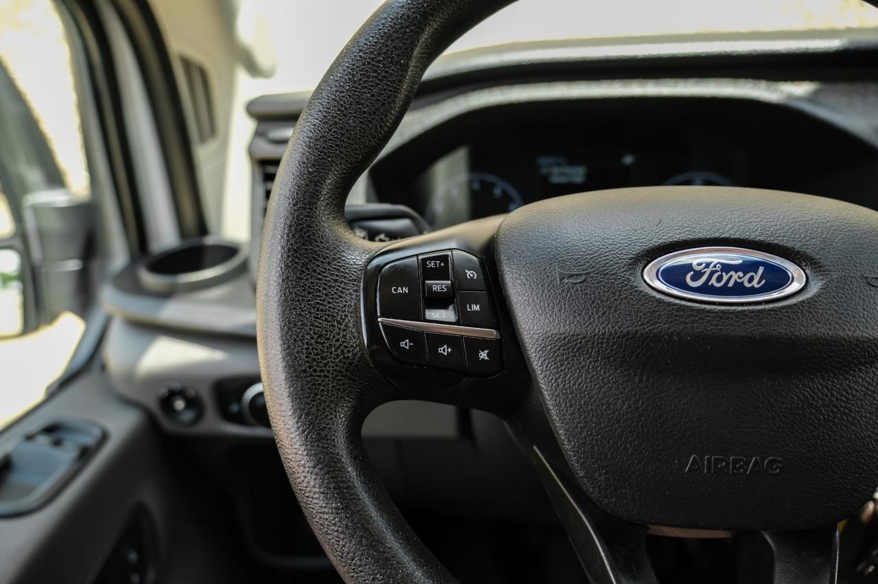 2020 Ford Transit Cargo Van Farmers Branch TX