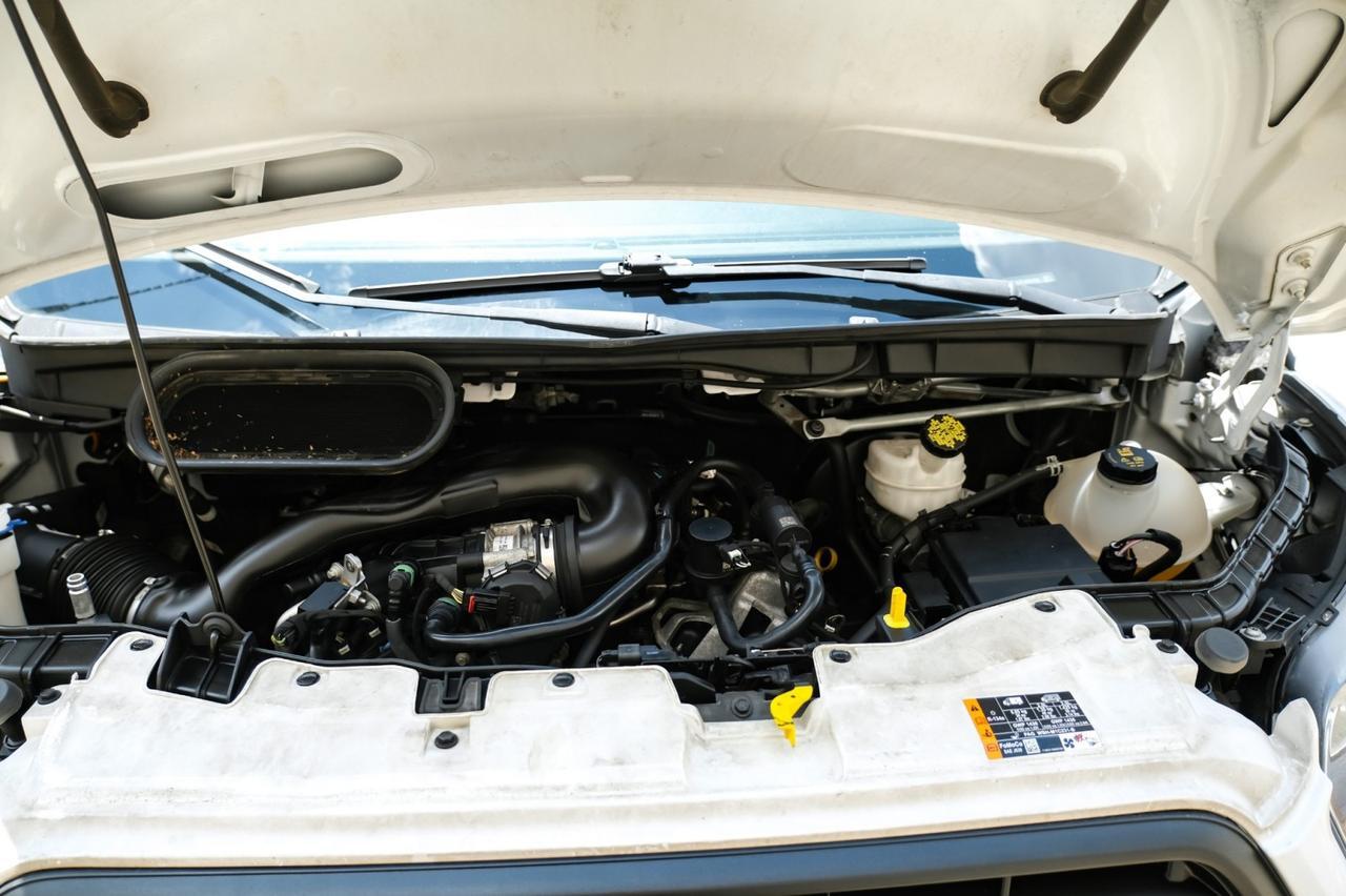 2020 Ford Transit Cargo Van Farmers Branch TX