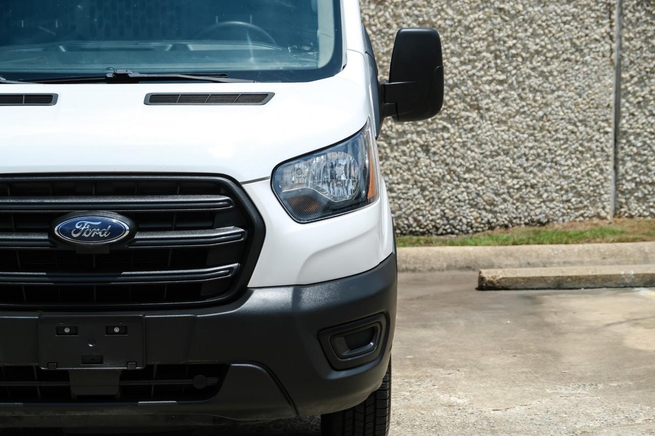 2020 Ford Transit Cargo Van Farmers Branch TX
