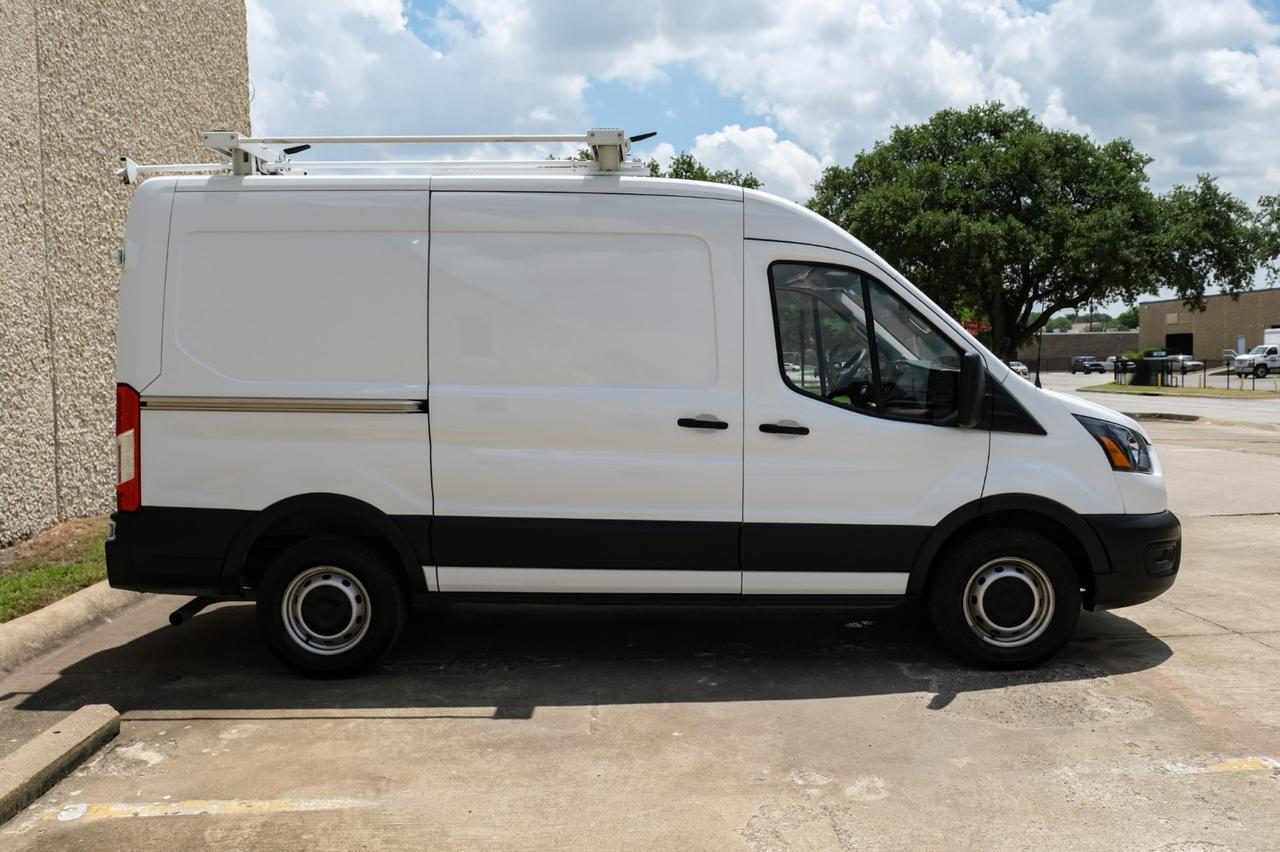 2020 Ford Transit Cargo Van Farmers Branch TX