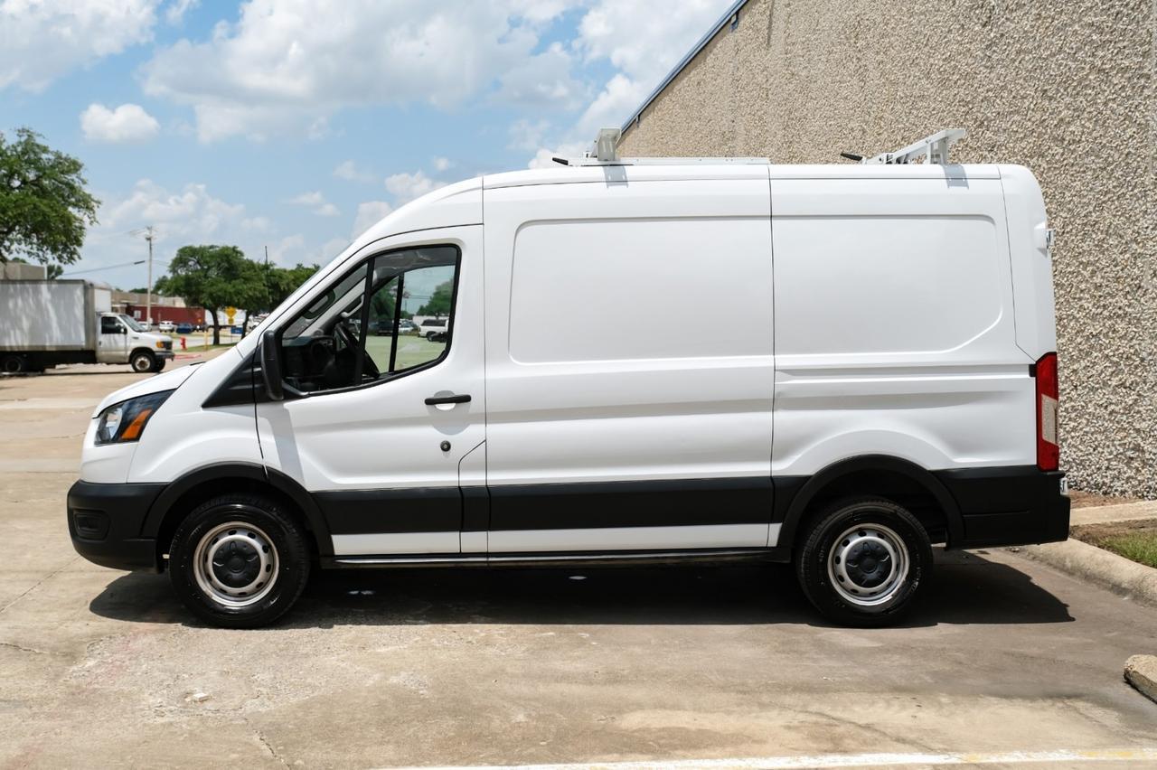2020 Ford Transit Cargo Van Farmers Branch TX