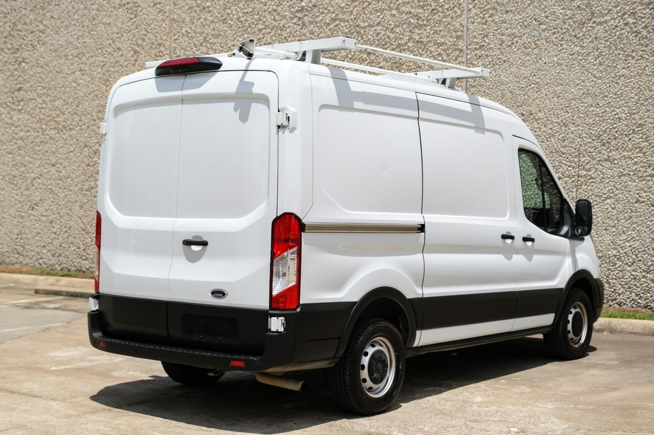2020 Ford Transit Cargo Van Farmers Branch TX