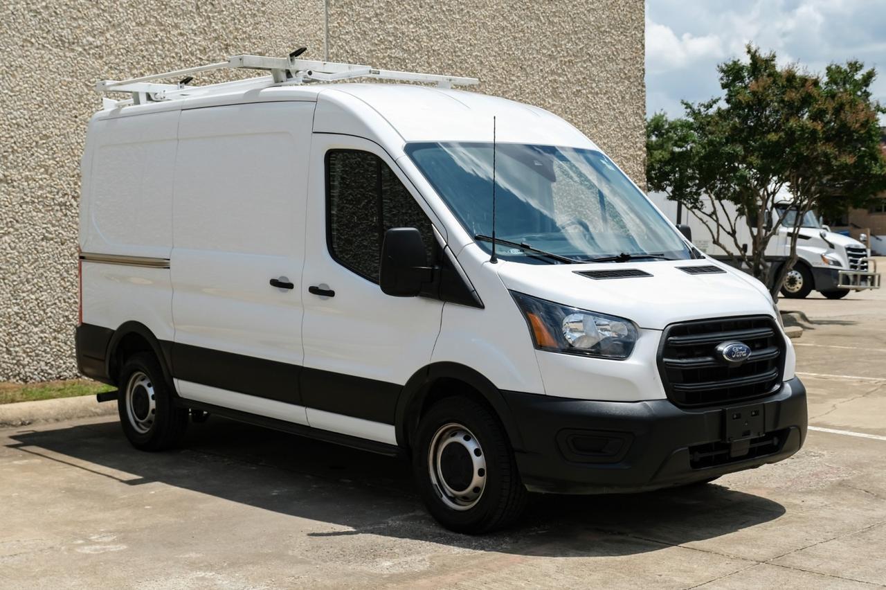 2020 Ford Transit Cargo Van Farmers Branch TX