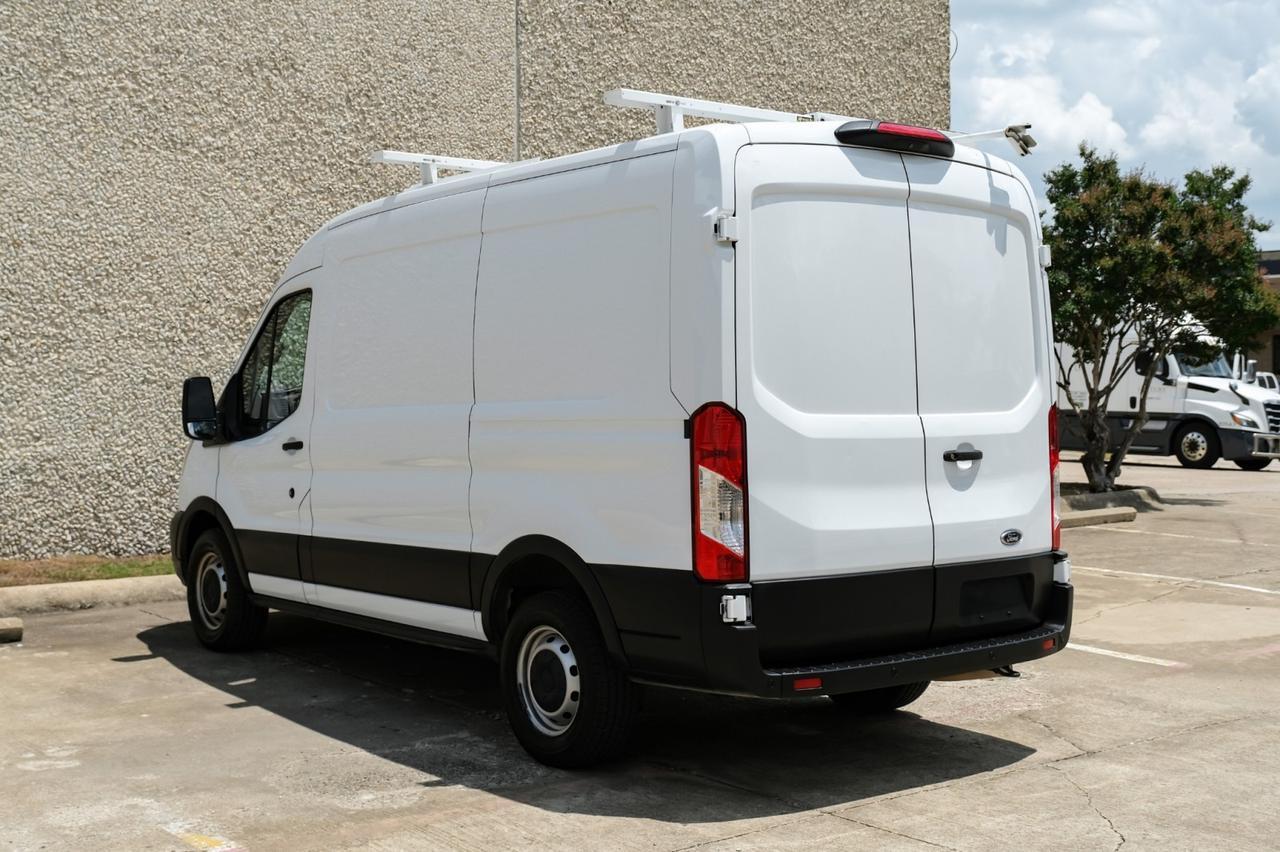 2020 Ford Transit Cargo Van Farmers Branch TX