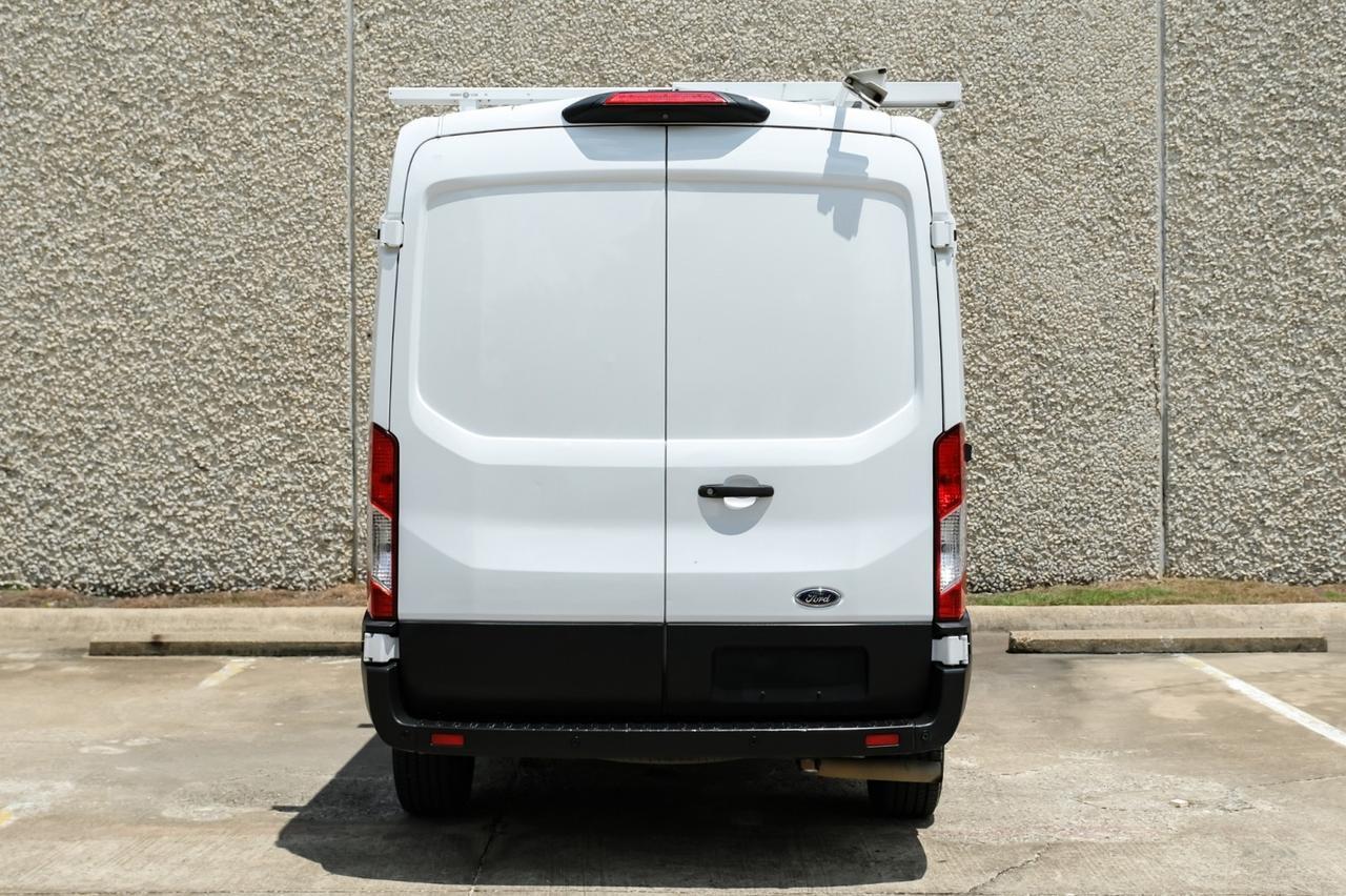 2020 Ford Transit Cargo Van Farmers Branch TX
