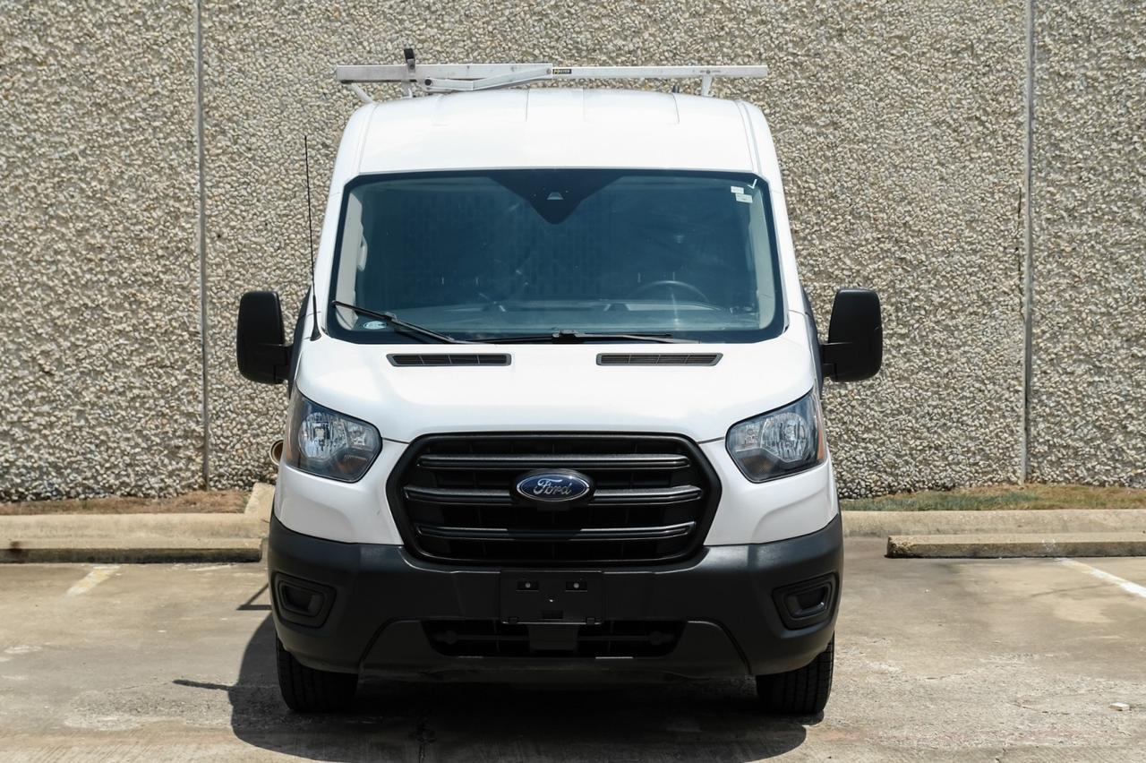 2020 Ford Transit Cargo Van Farmers Branch TX