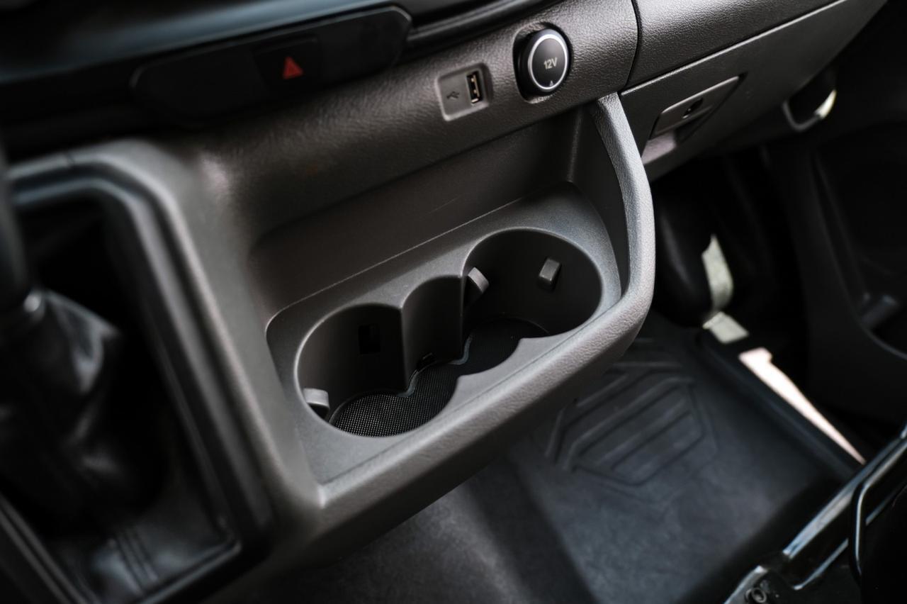 2020 Ford Transit Cargo Van Farmers Branch TX