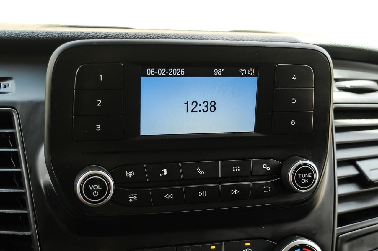 2020 Ford Transit Cargo Van Farmers Branch TX
