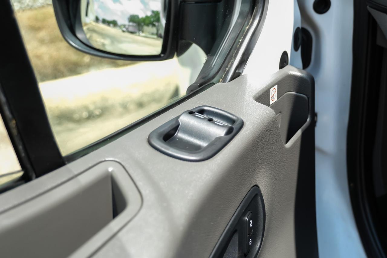 2020 Ford Transit Cargo Van Farmers Branch TX