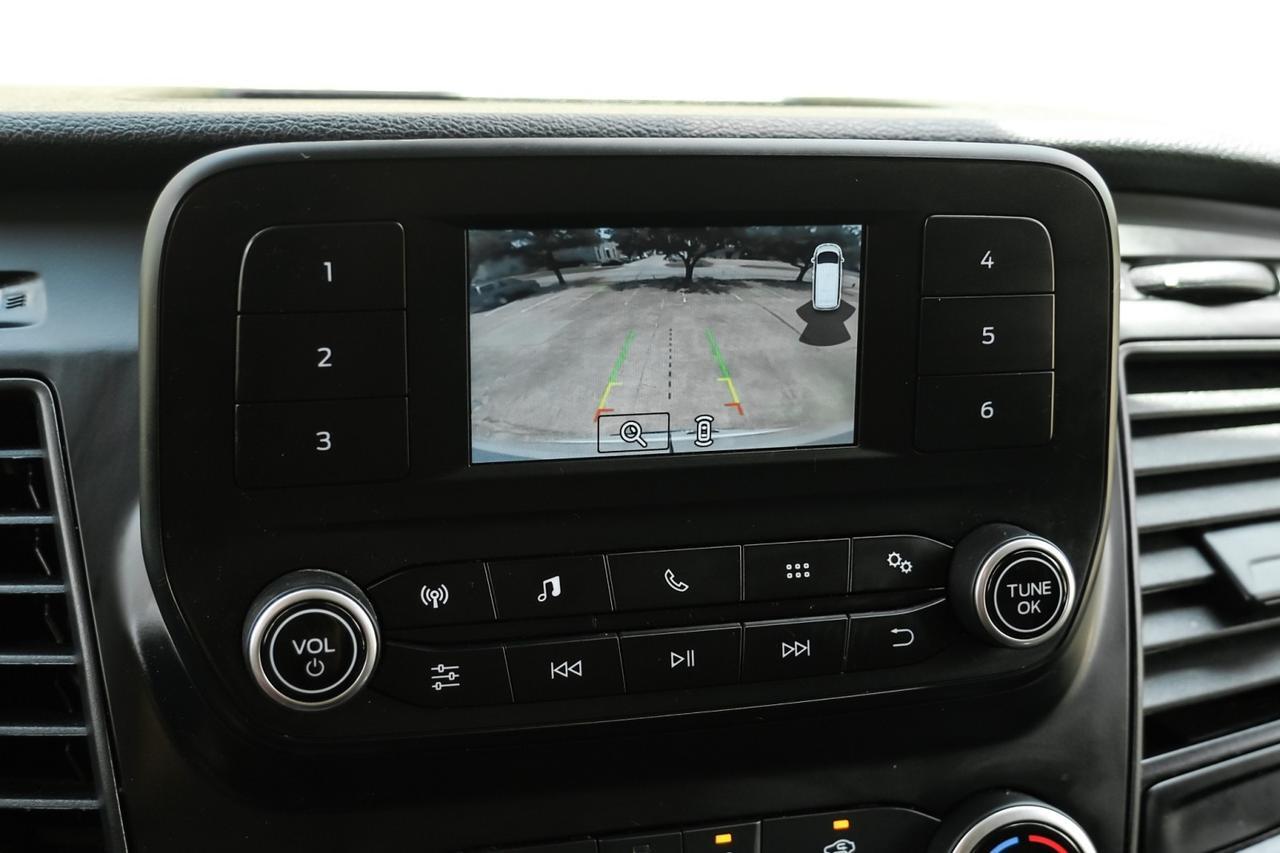 2020 Ford Transit Cargo Van Farmers Branch TX