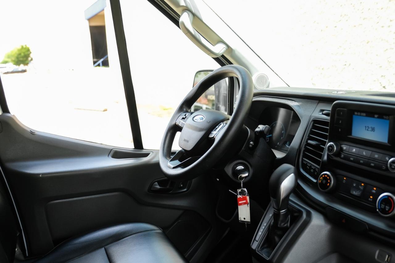 2020 Ford Transit Cargo Van Farmers Branch TX