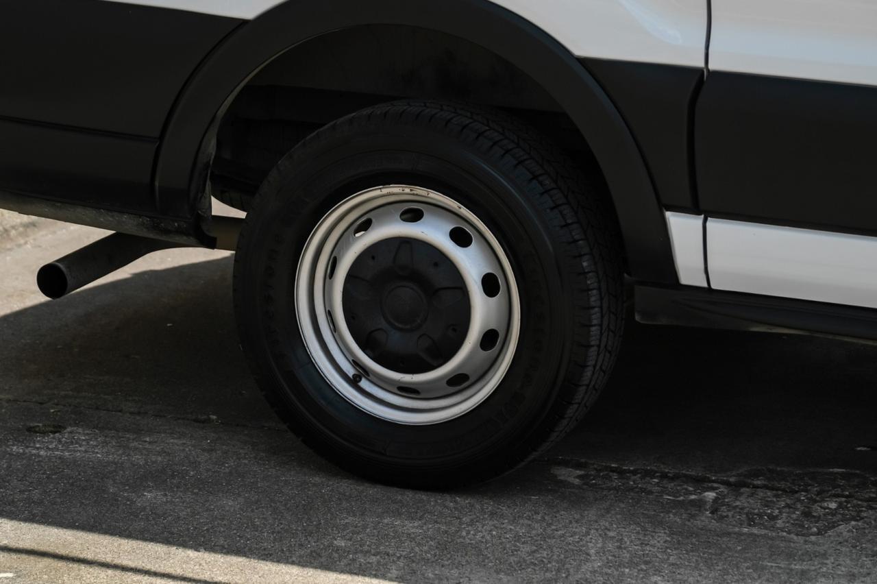 2020 Ford Transit Cargo Van Farmers Branch TX