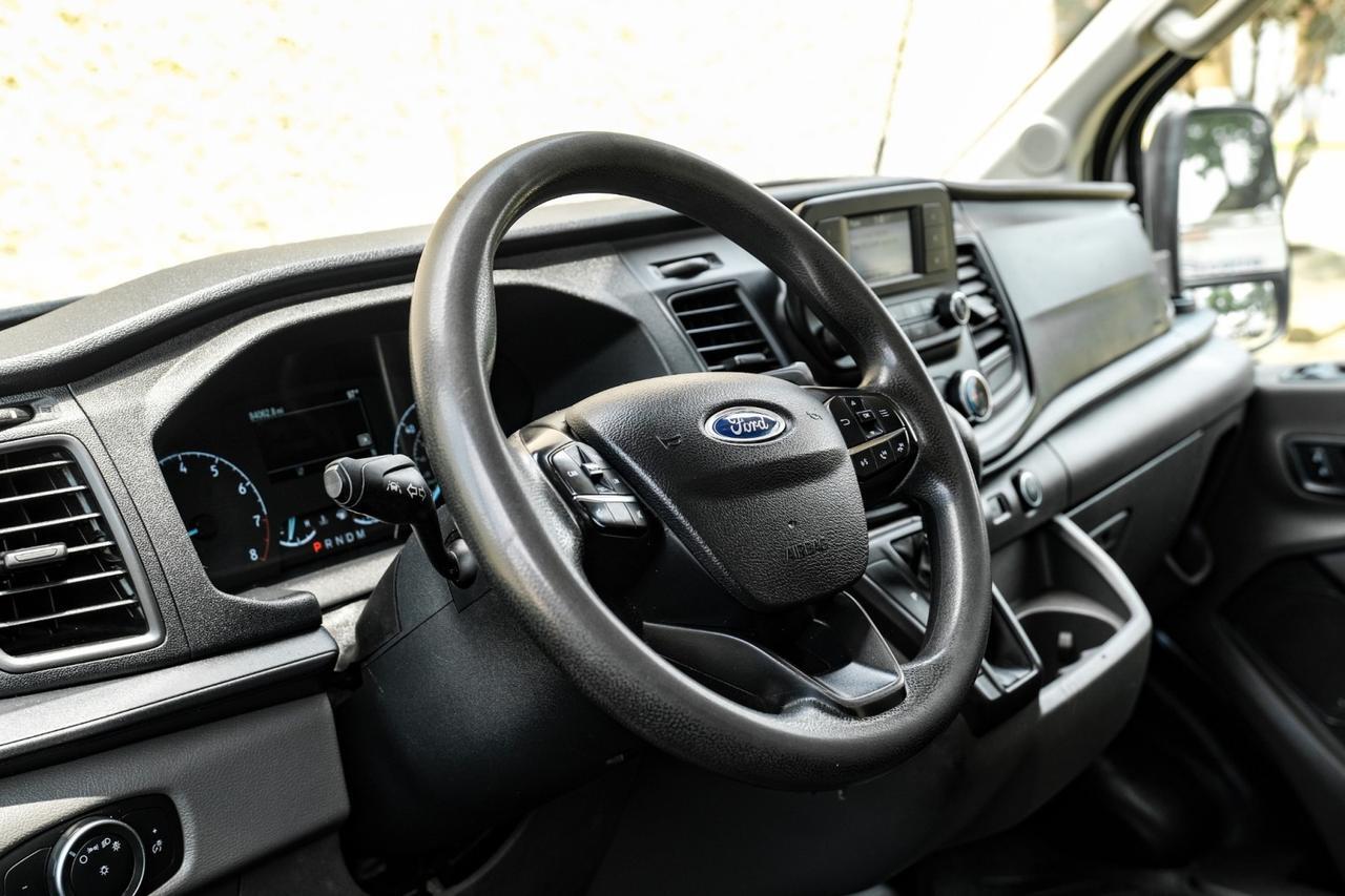 2020 Ford Transit Cargo Van Farmers Branch TX