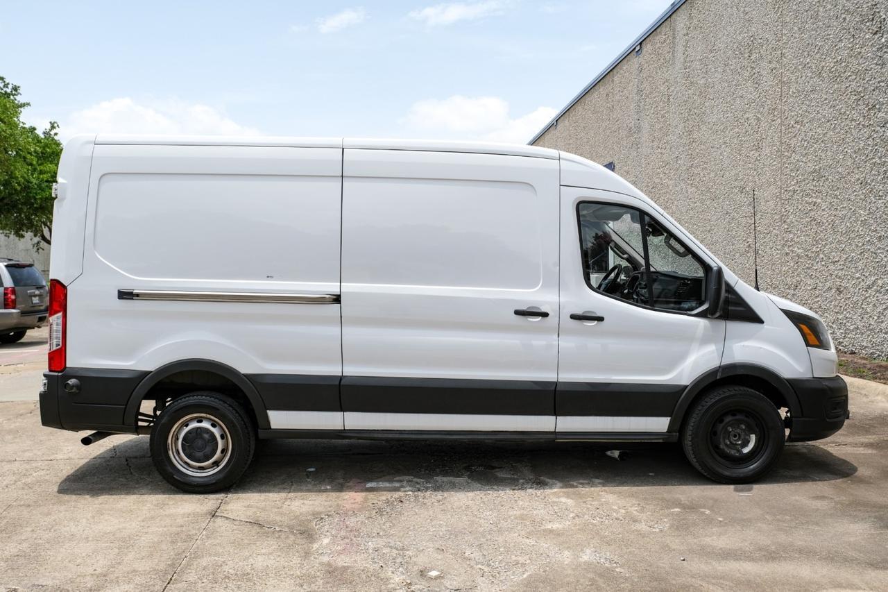 2020 Ford Transit Cargo Van Farmers Branch TX
