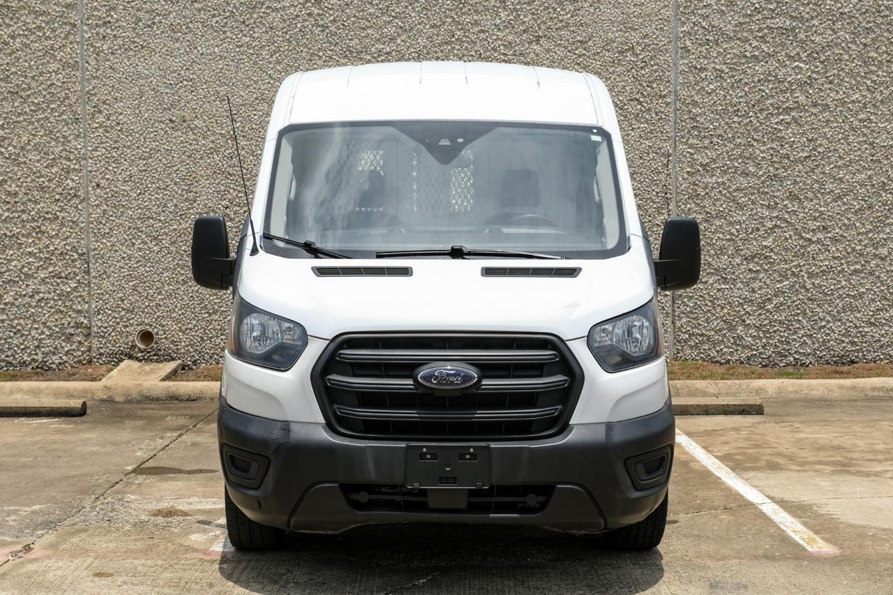 2020 Ford Transit Cargo Van Farmers Branch TX