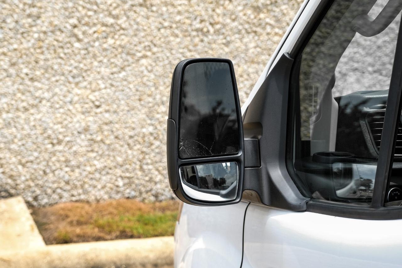 2020 Ford Transit Cargo Van Farmers Branch TX