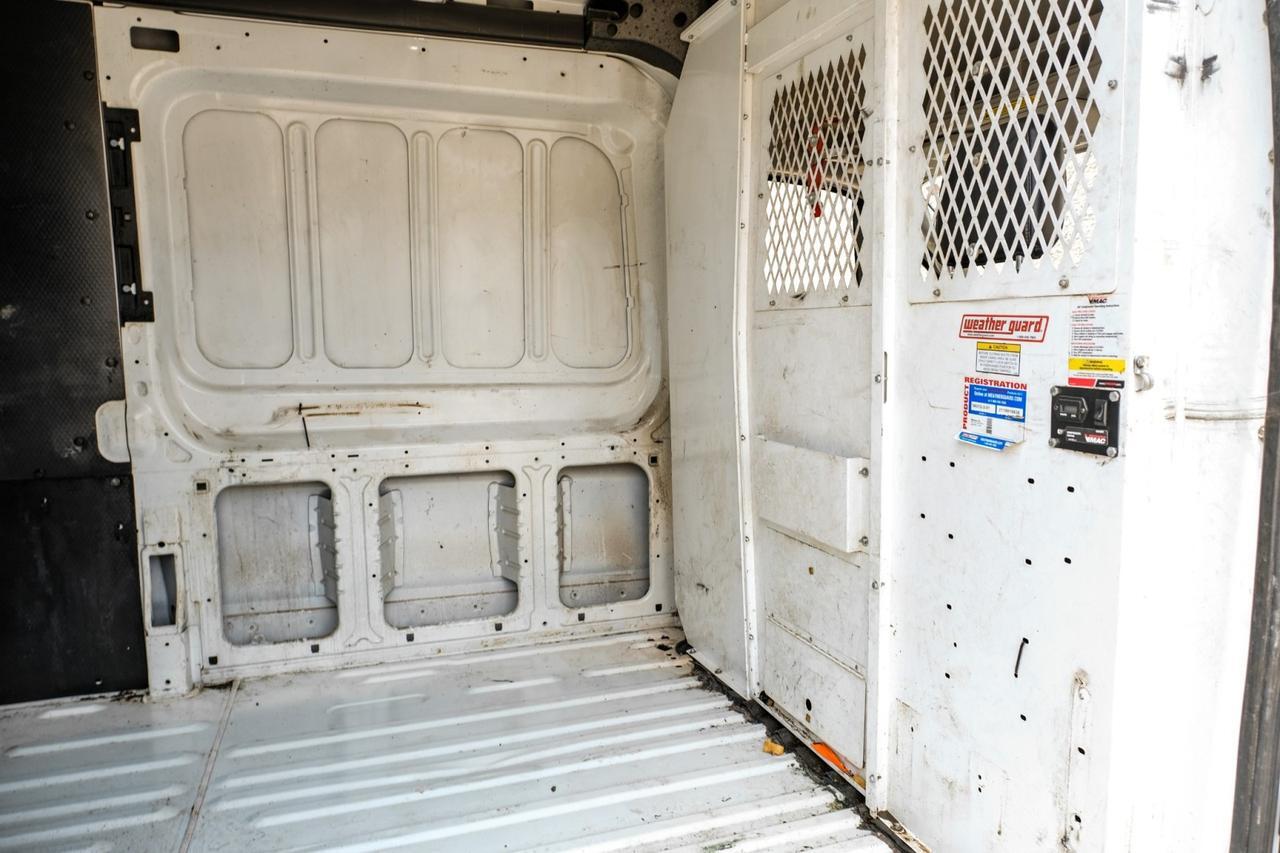 2020 Ford Transit Cargo Van Farmers Branch TX
