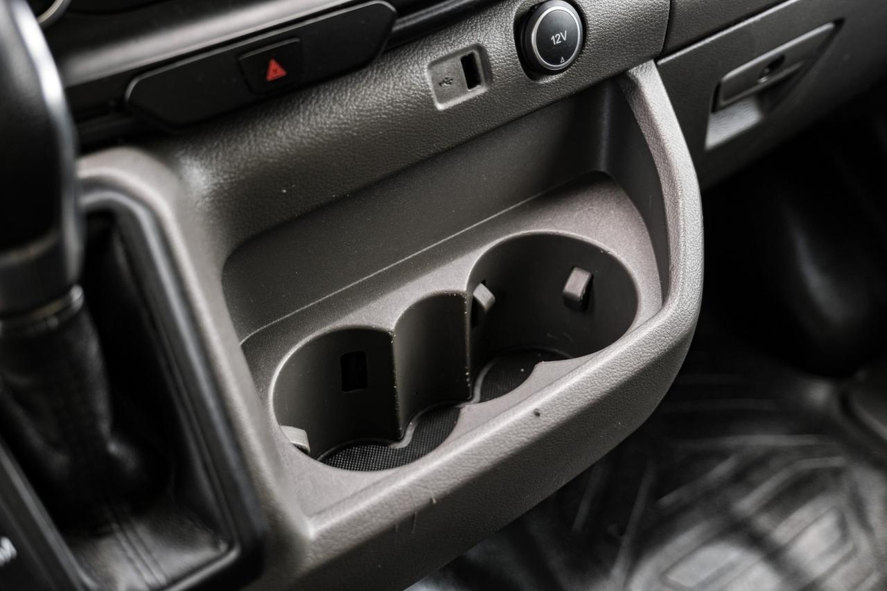 2020 Ford Transit Cargo Van Farmers Branch TX