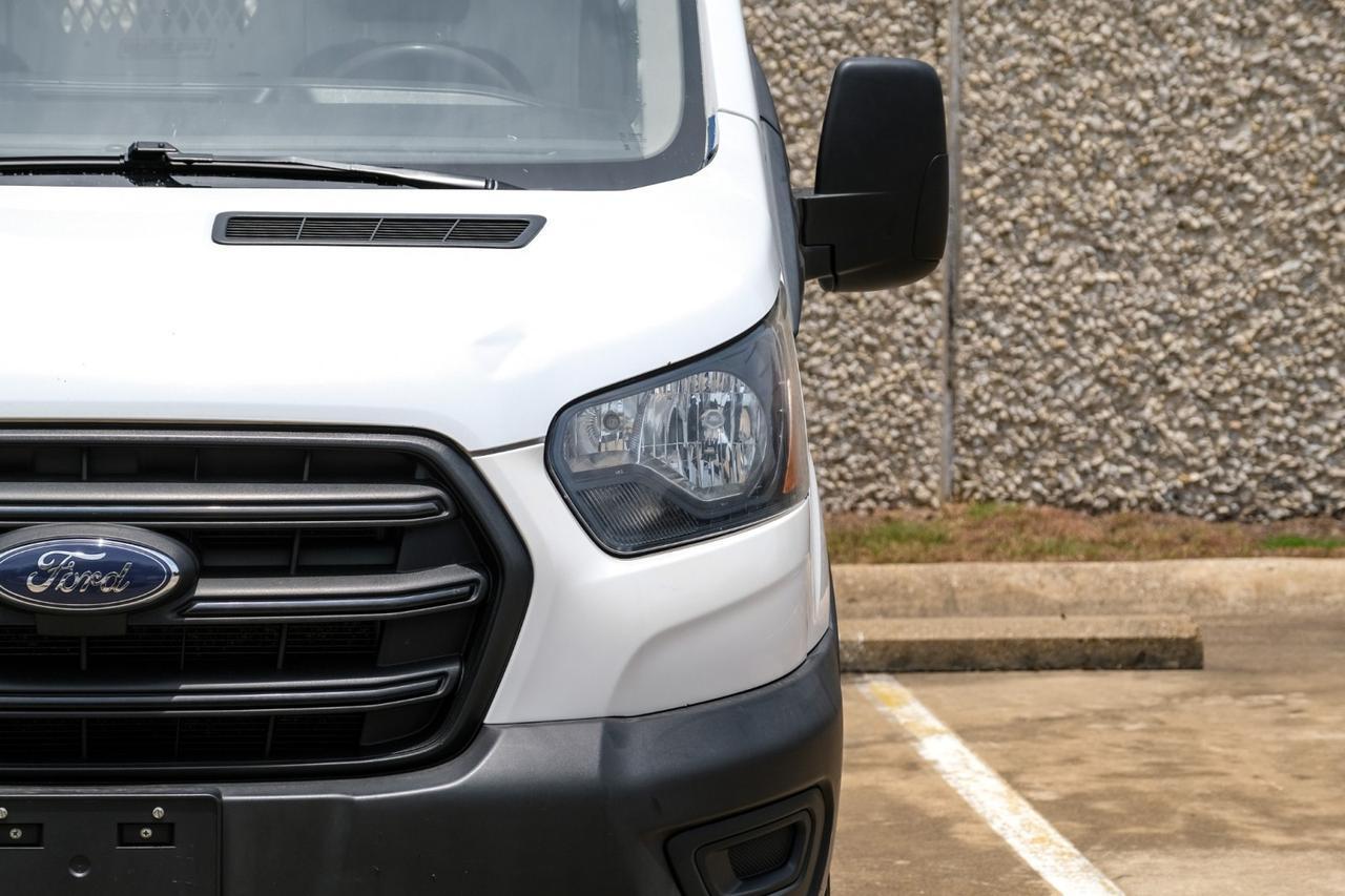 2020 Ford Transit Cargo Van Farmers Branch TX