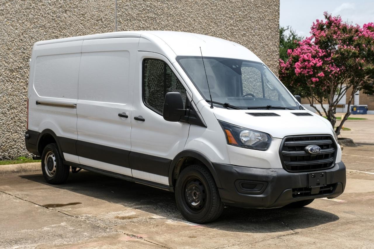 2020 Ford Transit Cargo Van Farmers Branch TX