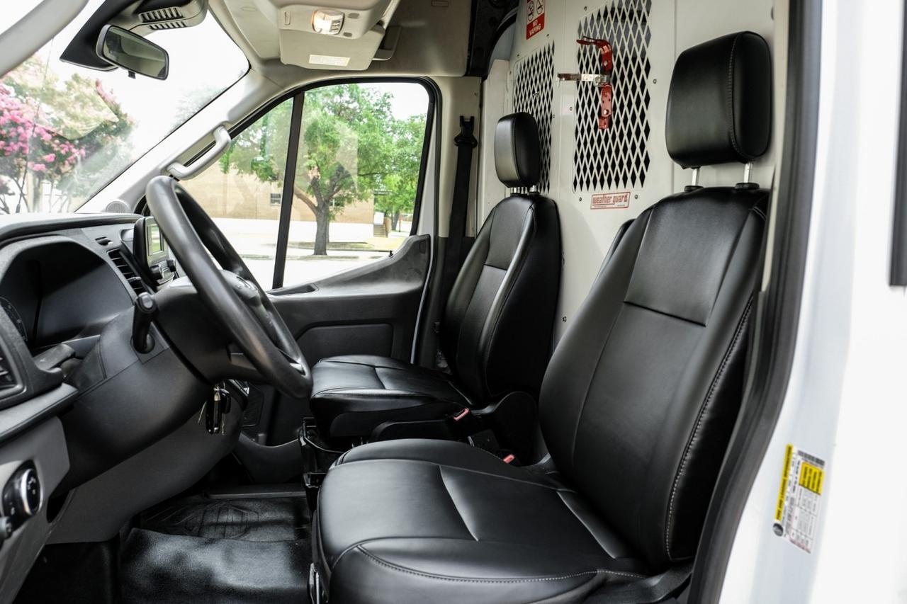 2020 Ford Transit Cargo Van Farmers Branch TX