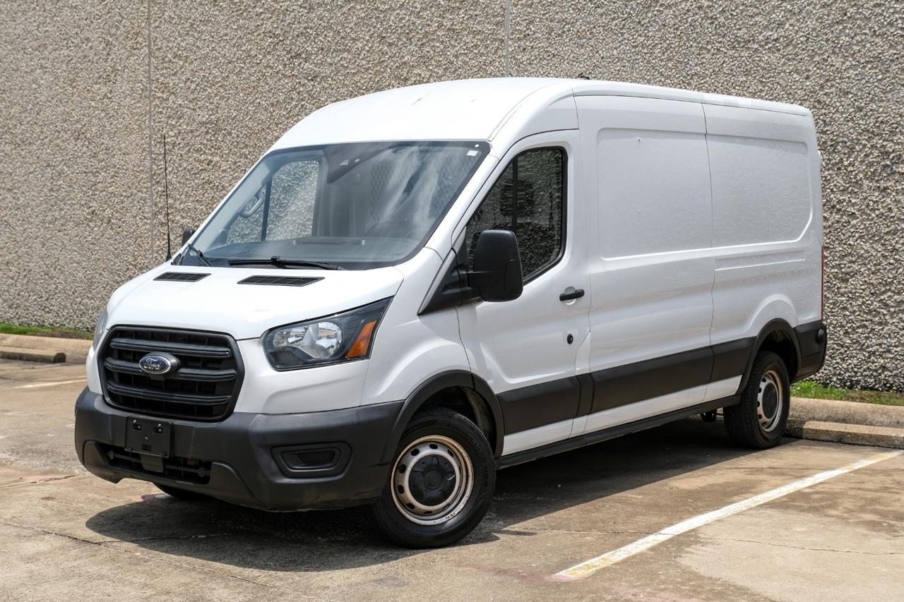 2020 Ford Transit Cargo Van Farmers Branch TX