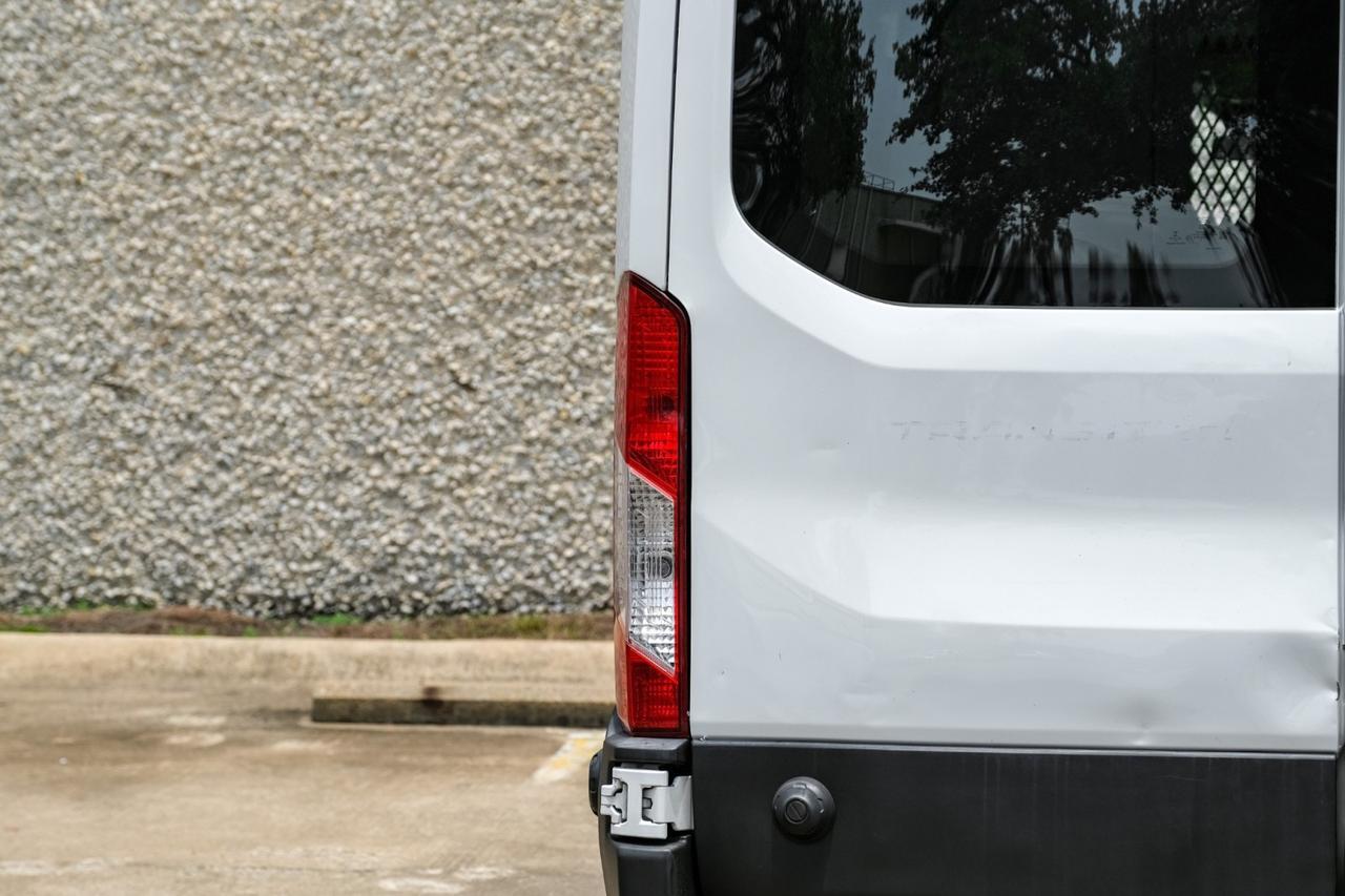 2020 Ford Transit Cargo Van Farmers Branch TX