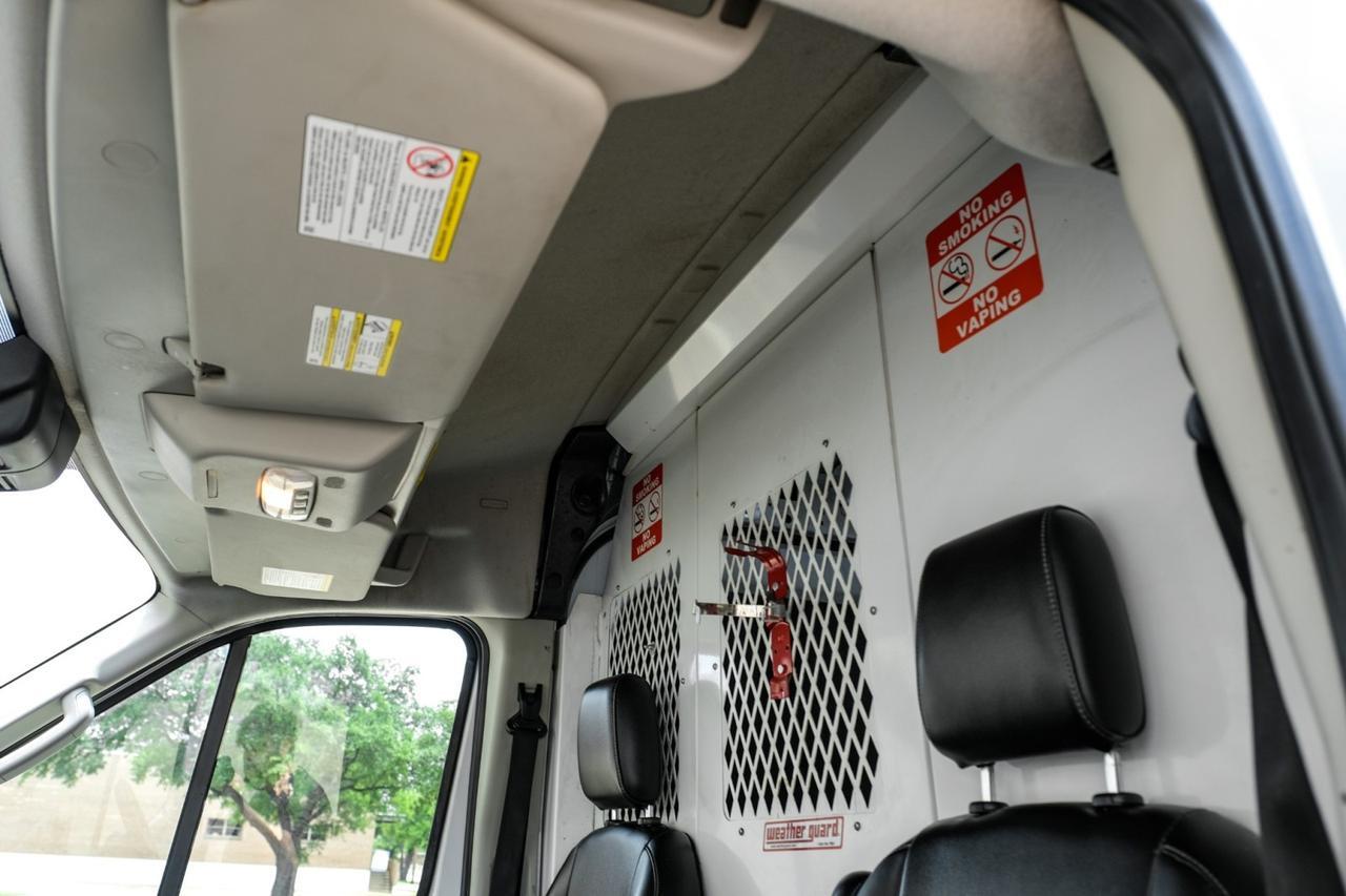 2020 Ford Transit Cargo Van Farmers Branch TX