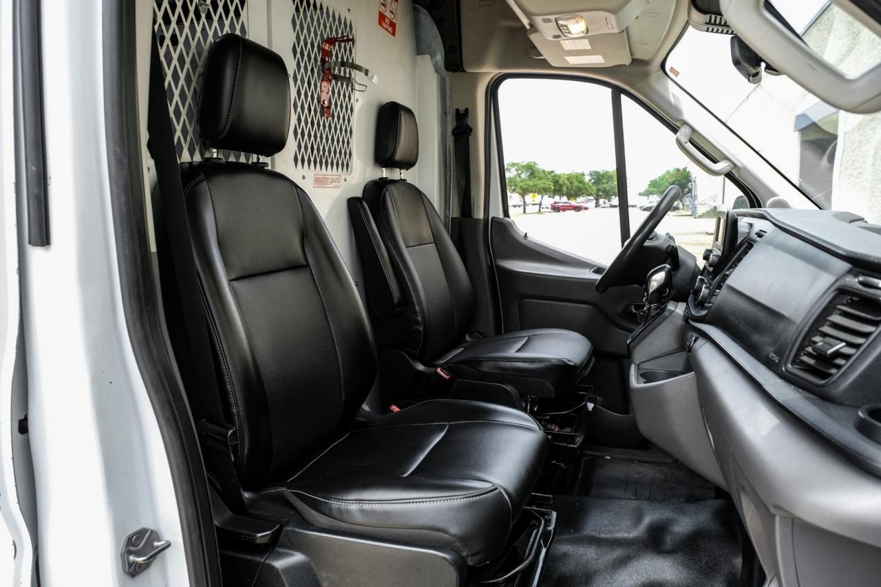 2020 Ford Transit Cargo Van Farmers Branch TX