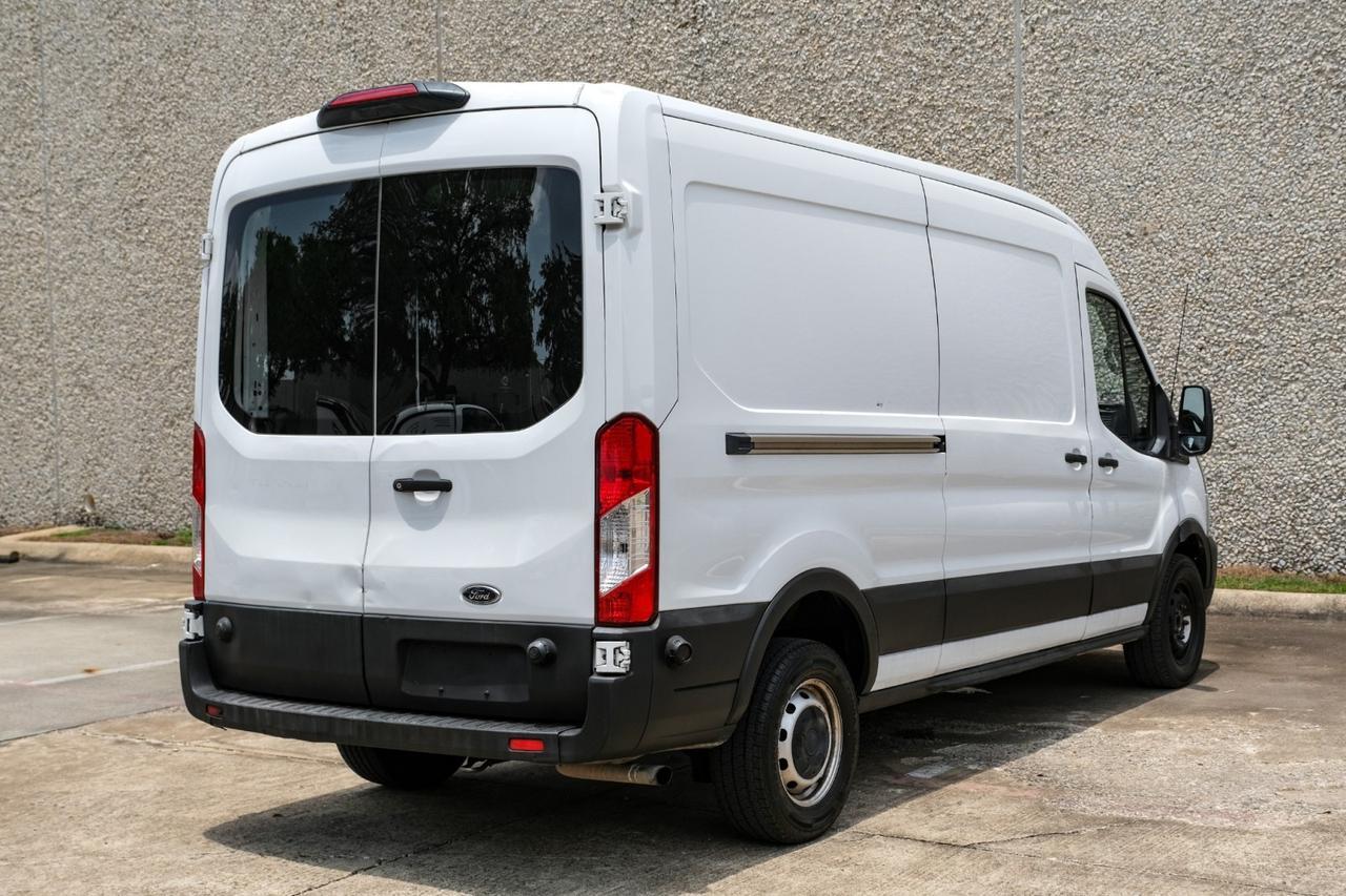 2020 Ford Transit Cargo Van Farmers Branch TX