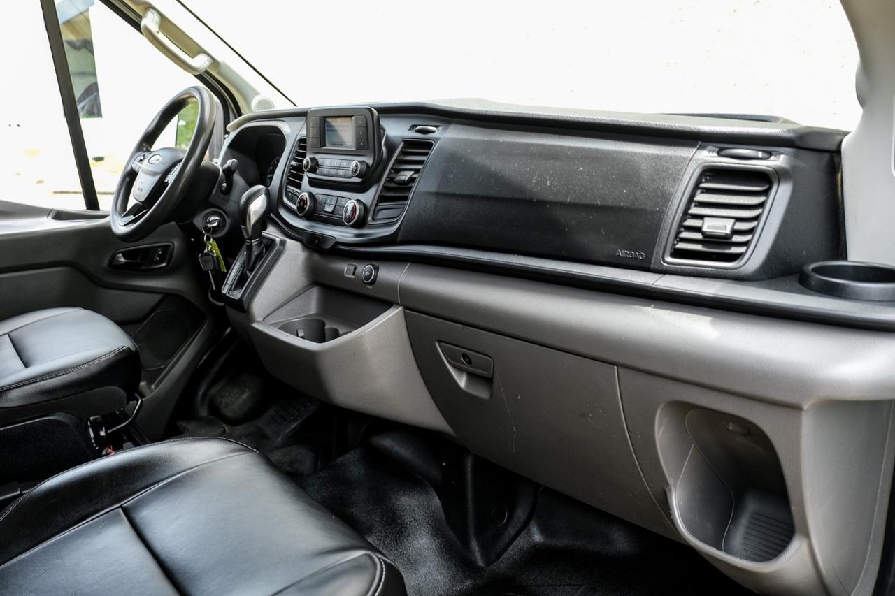 2020 Ford Transit Cargo Van Farmers Branch TX