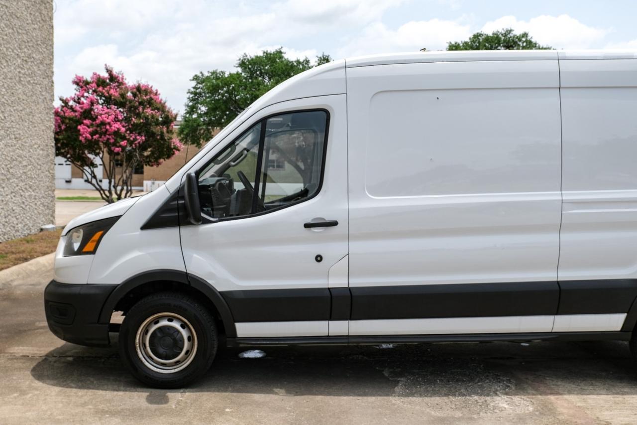 2020 Ford Transit Cargo Van Farmers Branch TX