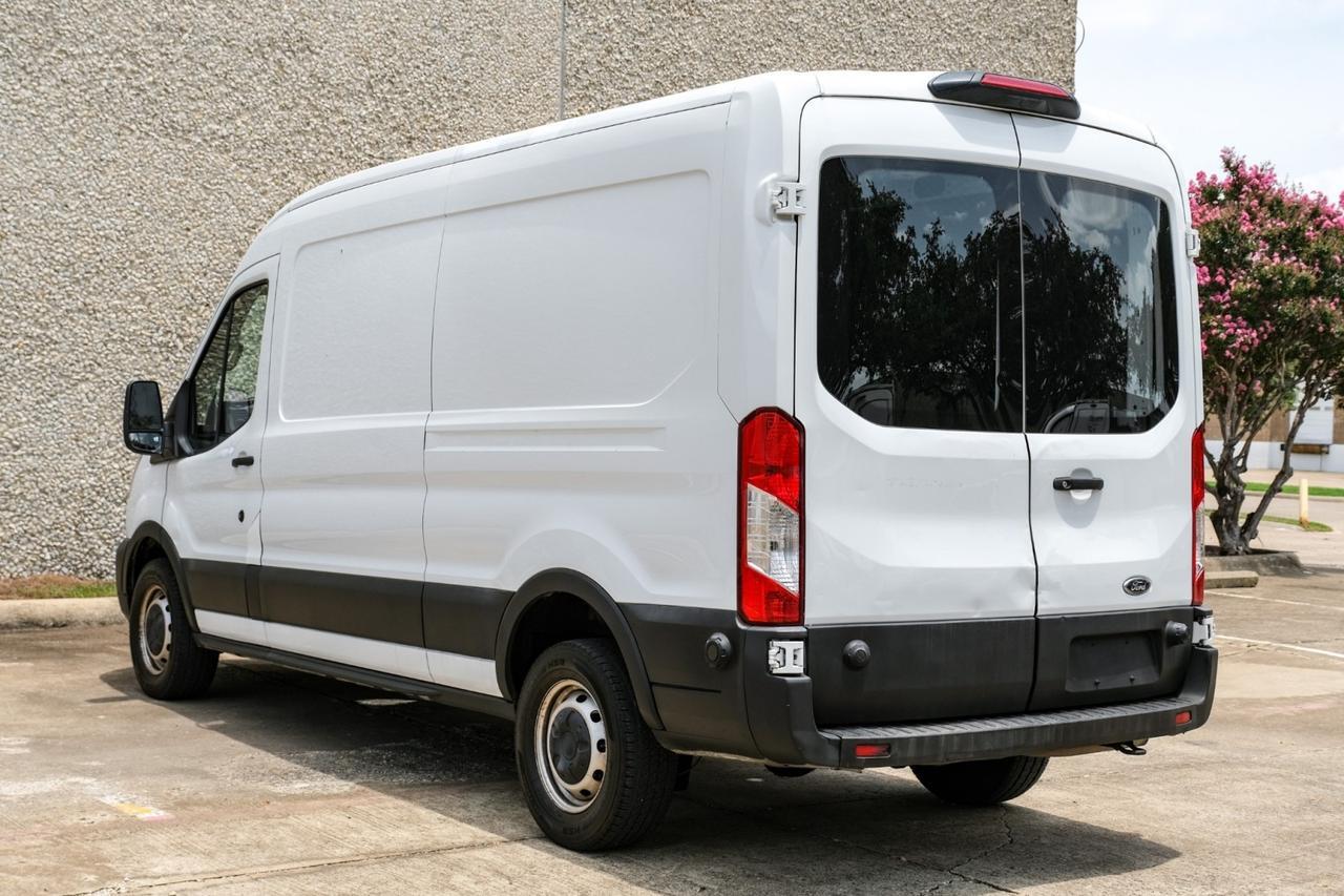 2020 Ford Transit Cargo Van Farmers Branch TX