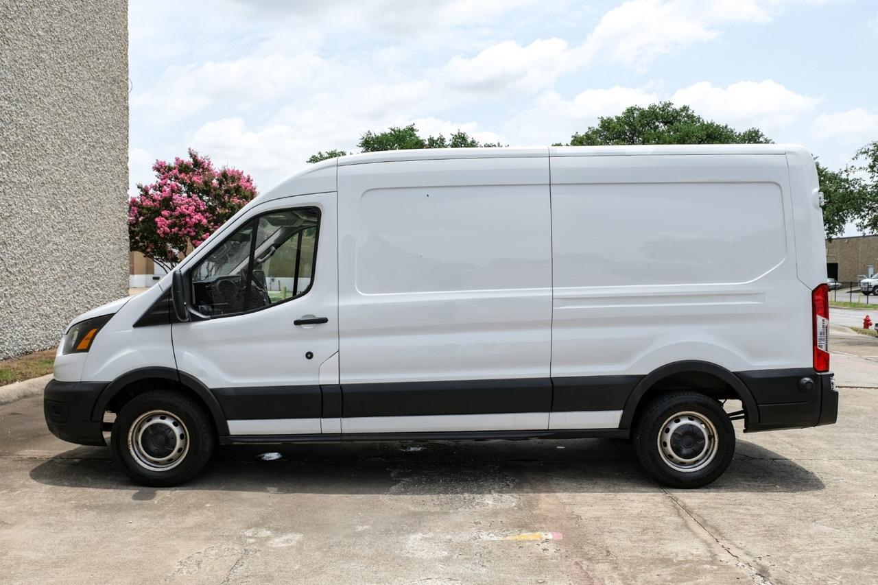 2020 Ford Transit Cargo Van Farmers Branch TX