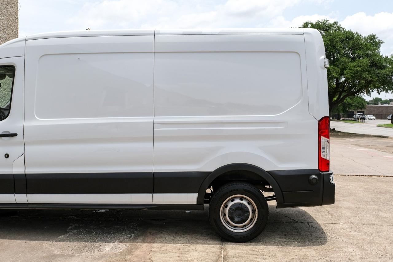 2020 Ford Transit Cargo Van Farmers Branch TX